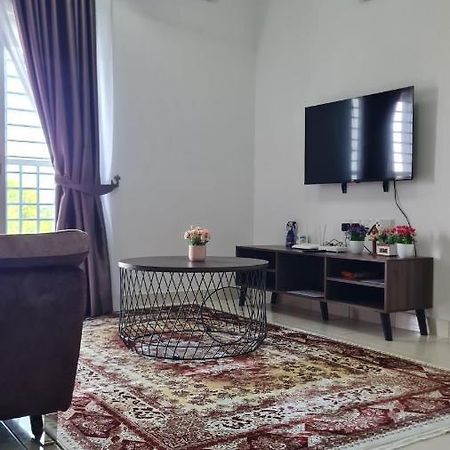ספאנג Alanis Suite Klia With Neflix מראה חיצוני תמונה