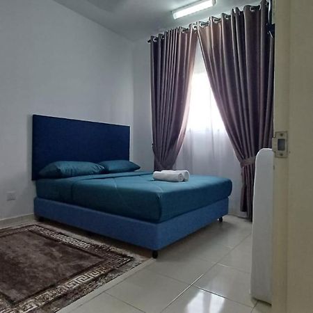 ספאנג Alanis Suite Klia With Neflix מראה חיצוני תמונה