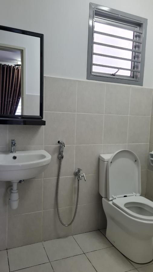 ספאנג Alanis Suite Klia With Neflix מראה חיצוני תמונה