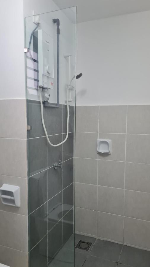 ספאנג Alanis Suite Klia With Neflix מראה חיצוני תמונה