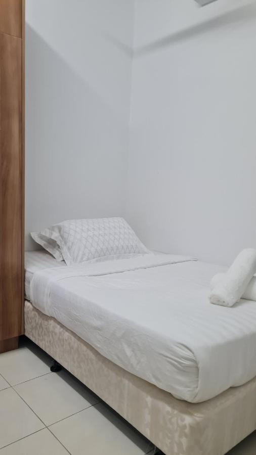 ספאנג Alanis Suite Klia With Neflix מראה חיצוני תמונה