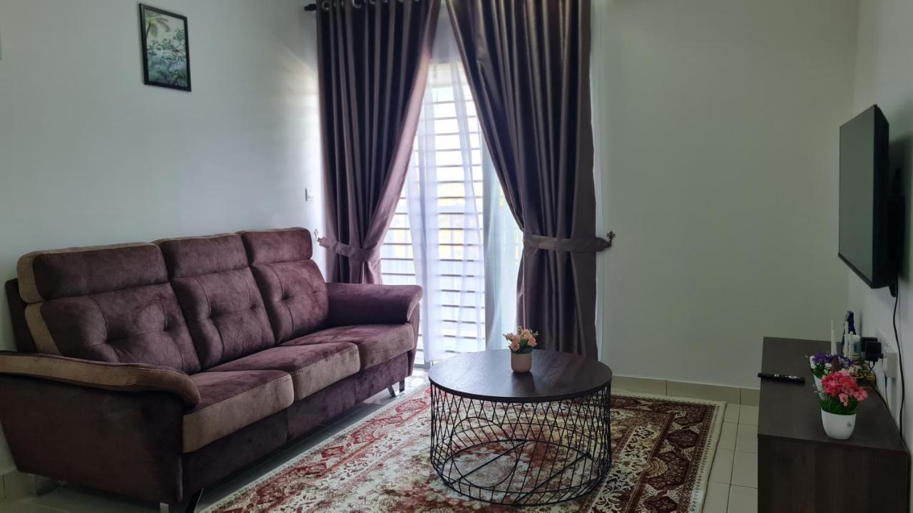 ספאנג Alanis Suite Klia With Neflix מראה חיצוני תמונה