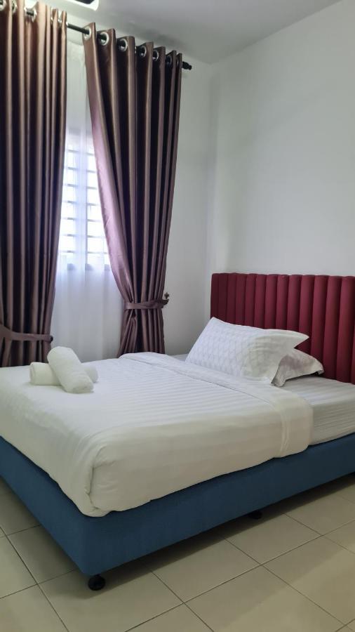 ספאנג Alanis Suite Klia With Neflix מראה חיצוני תמונה