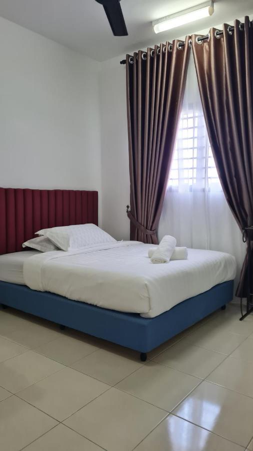 ספאנג Alanis Suite Klia With Neflix מראה חיצוני תמונה