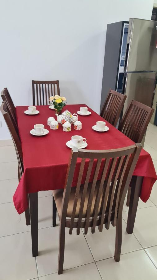 ספאנג Alanis Suite Klia With Neflix מראה חיצוני תמונה