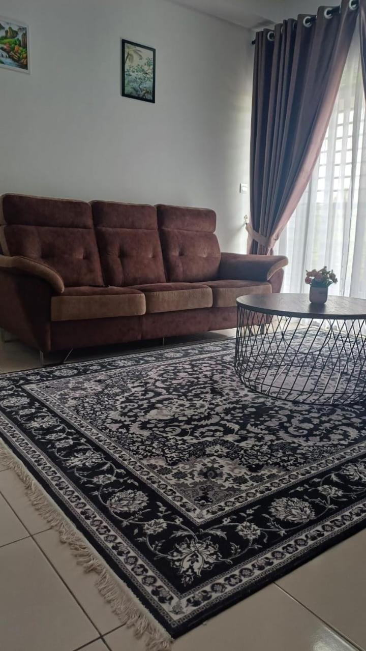 ספאנג Alanis Suite Klia With Neflix מראה חיצוני תמונה