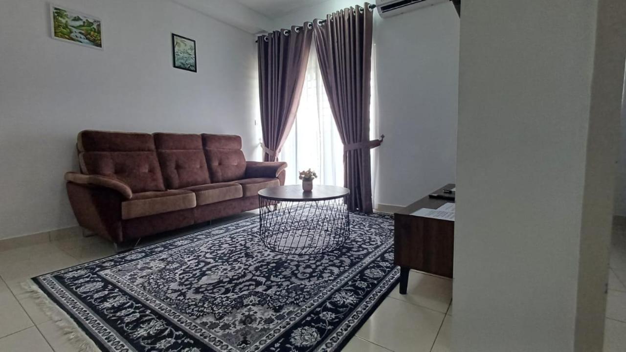 ספאנג Alanis Suite Klia With Neflix מראה חיצוני תמונה