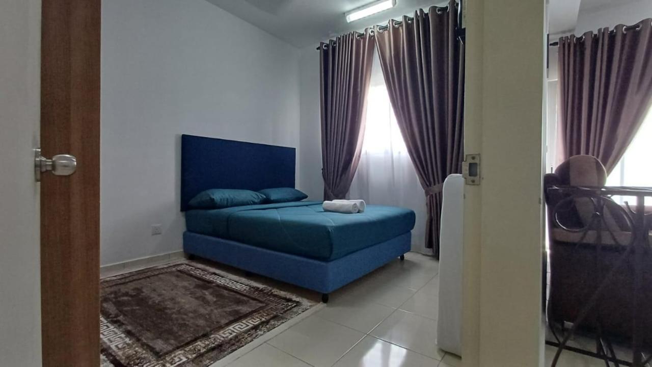 ספאנג Alanis Suite Klia With Neflix מראה חיצוני תמונה