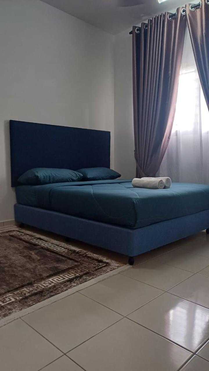 ספאנג Alanis Suite Klia With Neflix מראה חיצוני תמונה