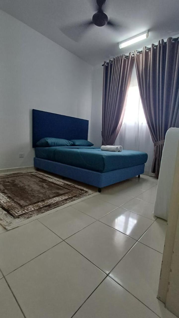 ספאנג Alanis Suite Klia With Neflix מראה חיצוני תמונה