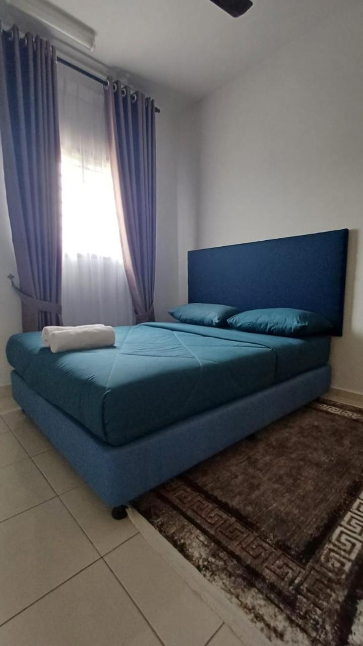 ספאנג Alanis Suite Klia With Neflix מראה חיצוני תמונה