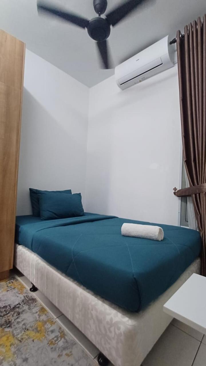 ספאנג Alanis Suite Klia With Neflix מראה חיצוני תמונה