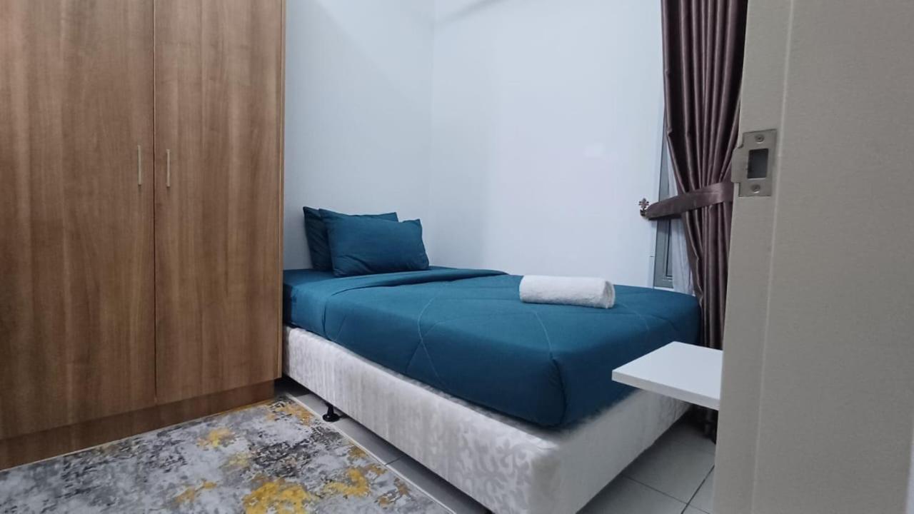 ספאנג Alanis Suite Klia With Neflix מראה חיצוני תמונה