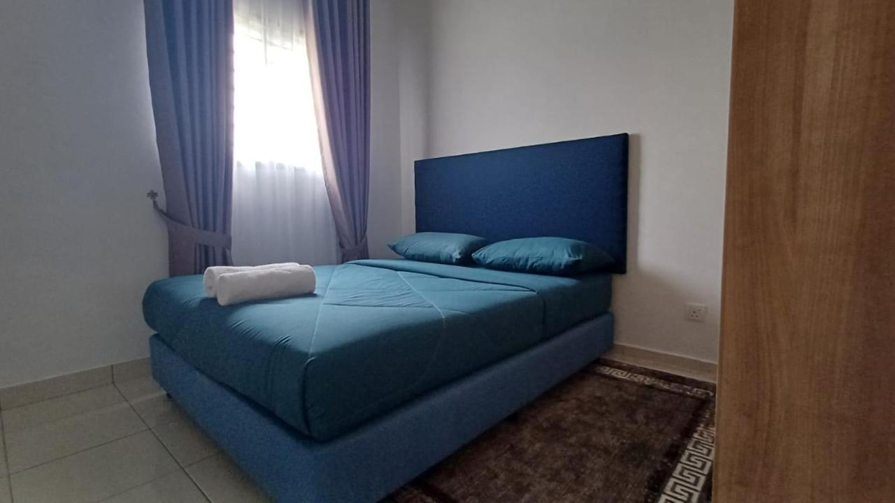 ספאנג Alanis Suite Klia With Neflix מראה חיצוני תמונה