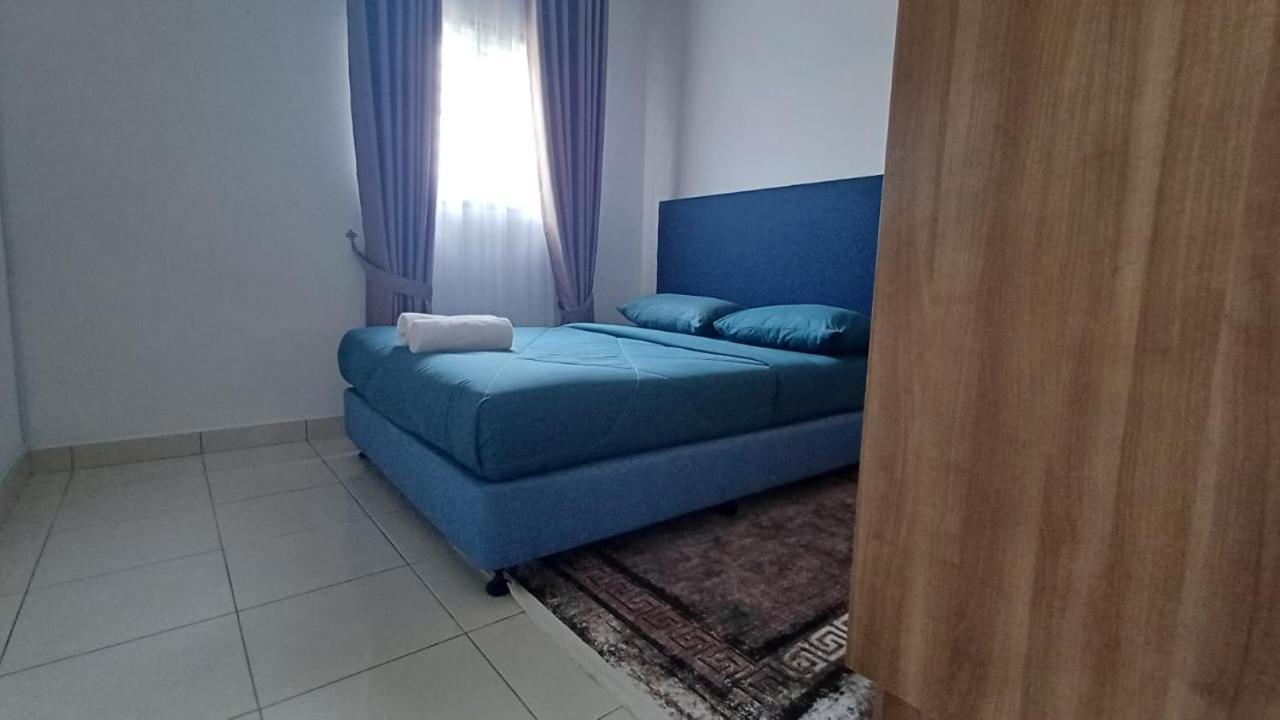 ספאנג Alanis Suite Klia With Neflix מראה חיצוני תמונה